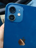 Apple 蘋果 iPhone 12 蘋果12 原裝國(guó)行 雙卡雙待 蘋果手機(jī) 二手手機(jī) 藍(lán)色【更換飛毛腿電池100%】 9成新  128G 三年老店+五星店鋪+三年質(zhì)保 曬單實(shí)拍圖