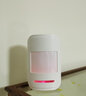 凌防（LFang）家用店商鋪防盜器智能WIFI攝像頭無(wú)線監(jiān)控紅外線報(bào)警器遠(yuǎn)程通知 防盜攝像頭+紅外+門磁+煙感 曬單實(shí)拍圖
