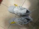耐克（NIKE）男子籃球鞋AIR MAX IMPACT 3運(yùn)動(dòng)鞋DC3725-004 灰白 42.5  曬單實(shí)拍圖