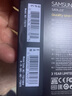 三星（SAMSUNG）870 EVO 870 QVO 860 PRO SATAⅢ SATA3 2.5英寸 SSD固態(tài)硬盤(pán)筆記本臺式機通用獨立緩存AI電腦配件 870 QVO+臺式機/一體機硬盤(pán)位支架  曬單實(shí)拍圖