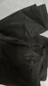 北極絨（Bejirog）加絨加厚保暖內衣套裝秋冬款男士修身厚秋衣秋褲男韓版休閑打底衫 【保暖套裝2套】KK灰色+KK黑色 2XL 120-135斤 曬單實(shí)拍圖