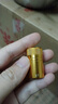 朝宇（ZHAOYU） 魚(yú)竿改抄網(wǎng)接頭配件螺絲通用連接器DIY螺母竿頭螺絲自制漁具 內徑14.5mm(顏色-形狀隨機) 曬單實(shí)拍圖