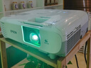 愛(ài)普生EPSON二手5000流明TW740投影儀1080P全高清高亮4K智能辦公會(huì )議白天直投 CB-970（4000流明 雙HDMI接口） 95成新 曬單實(shí)拍圖