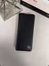 智父vivoxfold3手機(jī)殼折疊屏vivo x fold3pro新款xfold3磁吸鉸鏈防窺全包防摔膚感商務(wù)支架男女保護(hù)套 高清款【薄翼黑】鉸鏈升級(jí)*殼膜一體 XFOLD3 曬單實(shí)拍圖