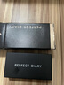 完美日記（PERFECT DIARY）立體造型四色眉粉防水防汗自然不脫色持久生日禮物送女友 曬單實拍圖