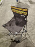 沃特曼(Whotman) 户外桌椅折叠便携露营装备野餐桌椅野外阳台套装WT2277 实拍图