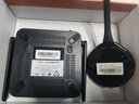GUANYEEguanyee冠藝無(wú)線(xiàn)投屏器hdmi傳輸器接收器手機usb電腦筆記本投影儀連顯示器電視大屏高清同屏 WHD-G701S【極速版】 曬單實(shí)拍圖