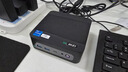 微星 CubiNUC mini迷你主機(jī)（i5 12450H 16G 512G 雙千兆網(wǎng)口 WiFi6）國家補(bǔ)貼商務(wù)辦公臺(tái)式電腦小主機(jī) 曬單實(shí)拍圖