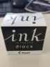 赠品 INK-30黑色 实拍图