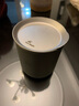 火楓 般若泡茶杯單人戶外茶杯雙層鈦隨手杯自駕野餐露營(yíng) 標(biāo)準(zhǔn)款 曬單實(shí)拍圖