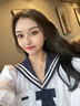 續(xù)鈺情侶項(xiàng)鏈女莫比烏斯銀鎖骨鏈時(shí)尚吊墜珠寶首飾送男女友紀(jì)念日禮物 玫瑰金色(fall in love) 【精美禮盒】 曬單實(shí)拍圖