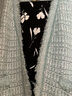 PORTS寶姿春夏新品女裝長袖短針織開衫LM8K025MXX002 奶綠色 M L 曬單實(shí)拍圖