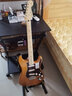 FENDER芬達 Hybrid II融合2代 FSR Traditional傳統(tǒng) ST 日芬電吉他 【ST HBII】5661102307原木色 曬單實拍圖