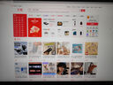SANC盛色27英寸2K300Hz超頻320Hz FastIPS 硬件低藍光IGZO技術(shù) 1ms旋轉升降 電競顯示器屏幕 D75 曬單實(shí)拍圖