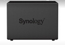 群暉（Synology）DS923+ 雙核心 4盤(pán)位 NAS網(wǎng)絡(luò )存儲服務(wù)器 DS923+標配無(wú)硬盤(pán) 曬單實(shí)拍圖