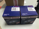 博世機油濾芯/原裝機濾長效過濾適配 【寶沃BX5 寶沃BX3】1.4T 曬單實拍圖