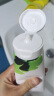 Charmzone韩国婵真银杏泡沫洁面乳控油清洁男女洗面奶卸妆二合一200g/支 一支装 实拍图
