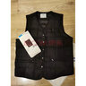 關(guān)谷發(fā)熱馬甲女加熱背心電熱馬甲男電加熱馬夾冬季保暖衣服中老年人 男款V領(lǐng)黑色 XL 曬單實(shí)拍圖