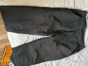 lululemon丨Utilitech? 男士工裝褲 LM5B14S 黑色 30 曬單實(shí)拍圖