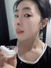 琦憶刷酶活性酶逆齡抗皺緊致組合套盒蛋白酶面部護理煥膚嫩膚涂抹面膜 藍銅肽凍干粉一盒（可搭配使用） 曬單實(shí)拍圖