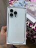 Apple【分期0首付】蘋果16pro max iPhone16promax系列 全網通 5G手機 蘋果16Promax白色鈦金屬 256GB 全網通+店保2年+配件禮包 曬單實拍圖