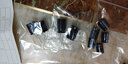 TaoTimeClub 鋁電解電容 主板電容100V 160V 250V 400V 450V電子電容 400V 33UF 16*22(2個(gè)) 曬單實(shí)拍圖