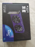 撼與SPARKLE撼與科技 雙星系列游戲顯卡 Intel Arc A380 TWIN 雙槽雙風(fēng)扇 6GD6 曬單實(shí)拍圖