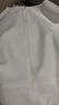 PORTS寶姿春夏新品女裝連衣裙LP8D219NWB011 奶白色 XL (10) 曬單實拍圖