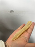 陳氏滋補堂干花膠魚膠黃花膠魚肚魚鰾孕婦女性滋補營養(yǎng)品禮盒100g克22-23頭 精選100g禮盒裝（22-23頭） 曬單實拍圖