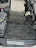 車(chē)易居奔馳V260L二排腳墊專(zhuān)用新款威霆中排商務(wù)車(chē)腳踏v250d前排地毯改裝 V260二排原車(chē)弧度特大 曬單實(shí)拍圖