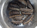 味名甄大連即食海參鮮燉鮮食遼參海參禮盒裝高品質(zhì)  無(wú)污染 1000g（16-20只）經(jīng)典裝 曬單實(shí)拍圖