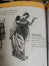 西方經(jīng)典美術(shù)技法譯叢：著裝人物素描 曬單實(shí)拍圖