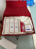 資生堂（Shiseido）悅薇水乳女士護膚品套裝化妝品禮盒 滋潤6件:潔面+水乳+精華+霜+眼霜 曬單實拍圖