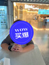 XMSJ華為機適用智能兒童電話手表可插卡5G全網(wǎng)通定位視頻通話青少年初高中生成人專用 爆款/旗艦黑-高清雙攝+NFC+大內存自由下載 曬單贏好禮 曬單實拍圖