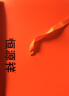 恒源祥秋冬100%季純羊毛圍巾純色保暖大紅色圍脖團(tuán)購禮品 支持定制logo 紅色 180x30含穗 曬單實(shí)拍圖