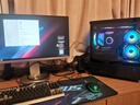 技嘉i5/RTX5060Ti 16G大顯存AI繪圖Stable Diffusion設計渲染模型訓練神經(jīng)網(wǎng)絡(luò )深度學(xué)習臺式電腦主機 二：i5 14490F丨5060Ti 16G 曬單實(shí)拍圖