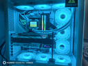 華碩 14代CPU主板套裝 ROG Z790-A GAMING WIFI S D5吹雪主板+板u套裝 支持CPU i7-14700KF/i9-14900KS Z790-A單板+吹雪6400MHz 16 曬單實(shí)拍圖