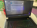 戴爾Alienware外星人游戲本X17R1R2高端旗艦電競(jìng)筆記本設(shè)計(jì)辦公輕薄 R1：11代i7/32G/1T/3070 【線下零售版 支持驗(yàn)機(jī)】 曬單實(shí)拍圖