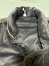 軒靚情侶睡衣女秋冬保暖海島絨男士家居服套裝 73327賓利黑-男 M  曬單實(shí)拍圖
