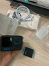 GoPro HERO11 Black 運動相機 戶外摩托騎行 潛水防水防抖相機 Vlog數碼二手高清 99新Gopro hero11 black 官方標配 曬單實拍圖