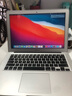 Apple MacBook Air  2015款13英寸 蘋(píng)果筆記本電腦 二手筆記本 銀色 i5+4G+128G 曬單實(shí)拍圖