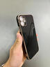 羅列 適用榮耀Play6T Pro手機殼防摔全包邊軟殼超薄軟膠套TFY-AN40保護套簡(jiǎn)約商務(wù) 榮耀Play6T Pro 【深邃黑】 曬單實(shí)拍圖