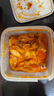 洋琪【8種口味 任意搭配】150g海鮮即食下飯菜日式料理 燒烤出游踏青 芥末章魚150g 曬單實拍圖