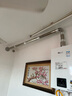 林內（Rinnai）【小蠻腰】16升燃氣熱水器天然氣【國家補貼15%】智慧恒溫升級CPU低水壓?jiǎn)?dòng)16GD31（JSQ31-GD31） 曬單實(shí)拍圖
