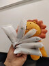 鹿辰孕婦孕期營養(yǎng)抗餓早餐無蔗糖傳統(tǒng)點(diǎn)心小吃月牙棗泥棗糕休閑零食品 【1袋10個(gè)裝】300g 曬單實(shí)拍圖