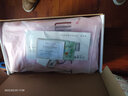WALSTON充電暖手寶USB加熱可機(jī)洗暖寶寶3檔調(diào)溫?zé)崴斩Y物送老婆 【充電款】絳紫色 曬單實(shí)拍圖