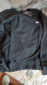 耐克（NIKE）男子圆领上衣 SPORTSWEAR CLUBFRENCHTERRY BV2667-010 M 实拍图
