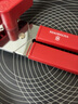 維氏（VICTORINOX）多功能開(kāi)罐器不銹鋼開(kāi)瓶器開(kāi)罐頭神器手動(dòng)起蓋器 紅色 7.6857 曬單實(shí)拍圖