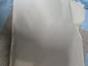 皮爾卡丹（pierre cardin）牛仔褲男秋季修身潮流潮牌透氣商務休閑褲小腳長褲男淺藍色36碼 曬單實拍圖