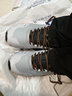 安德瑪（UNDERARMOUR）秋冬Charged Bandit 男子運動(dòng)跑步鞋3024725 摩登灰100 42 曬單實(shí)拍圖